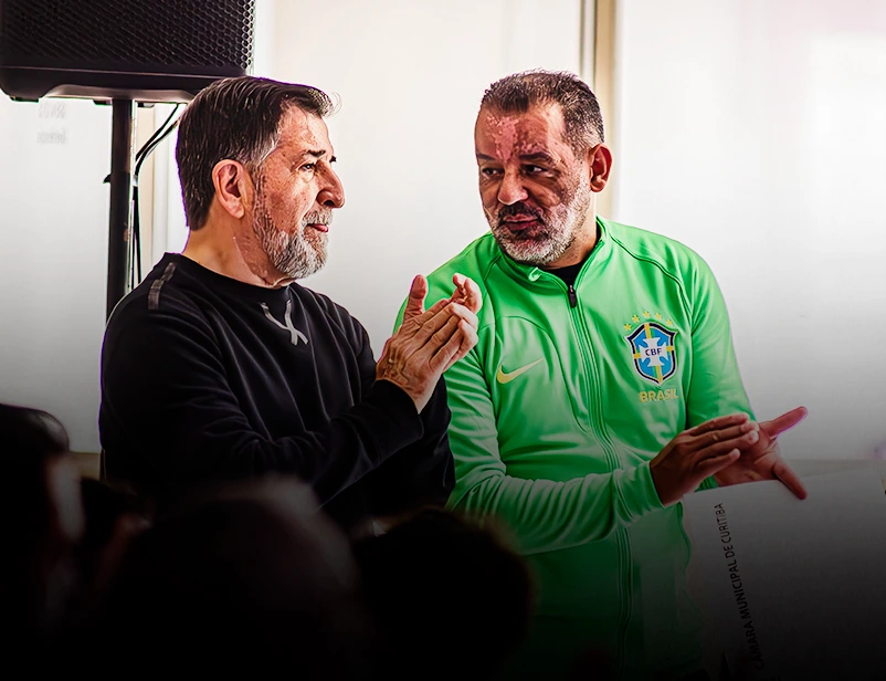 Sala dos Campeões