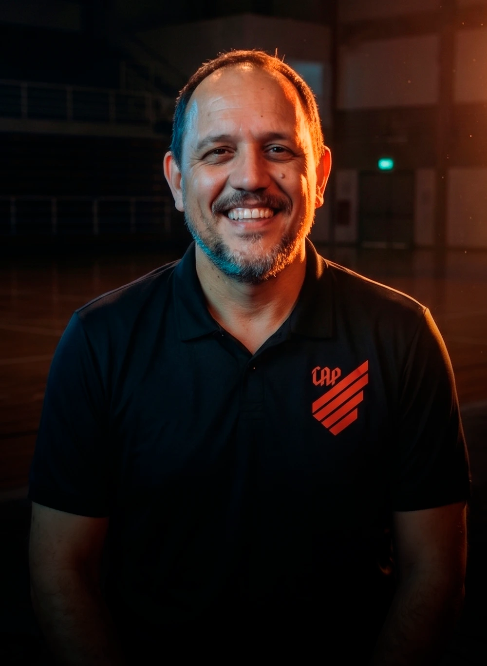 Rubens Neves