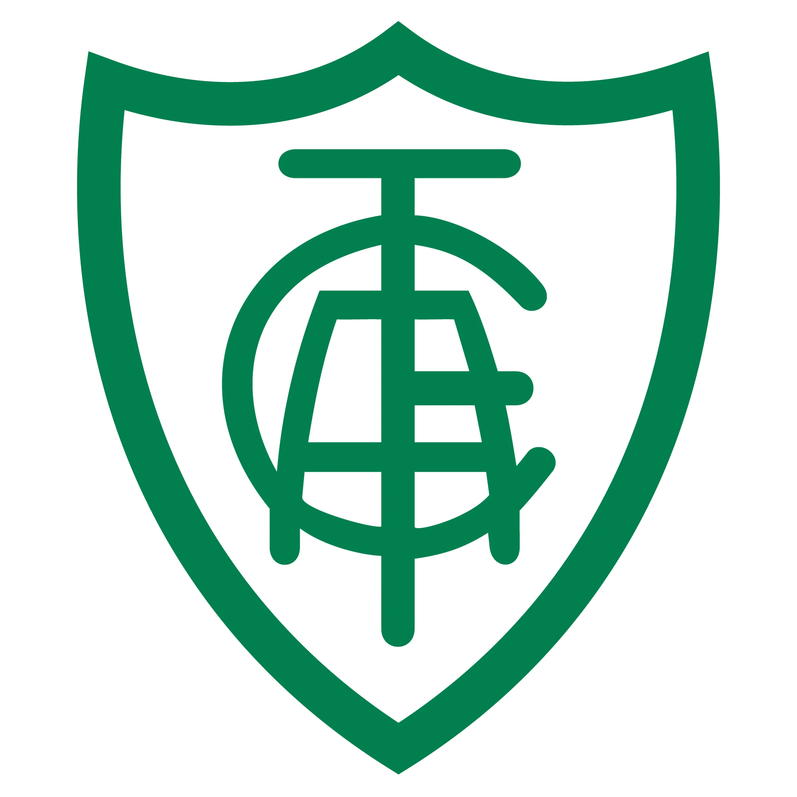 America Mineiro