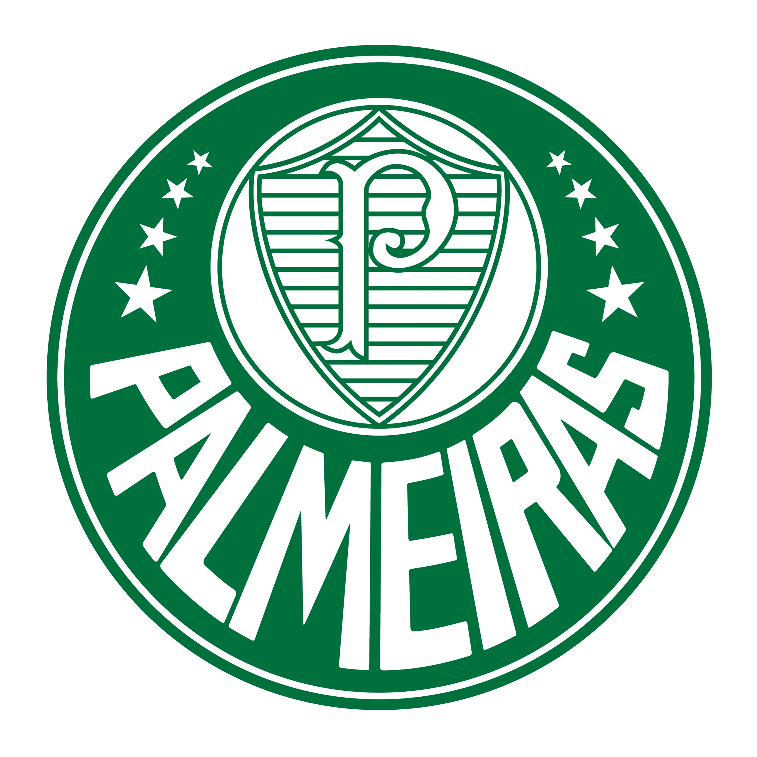 Palmeiras